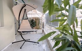 3Cs Athens Ampelokipoi Comfy Flat Ft Patio Airport Direct Day N Night